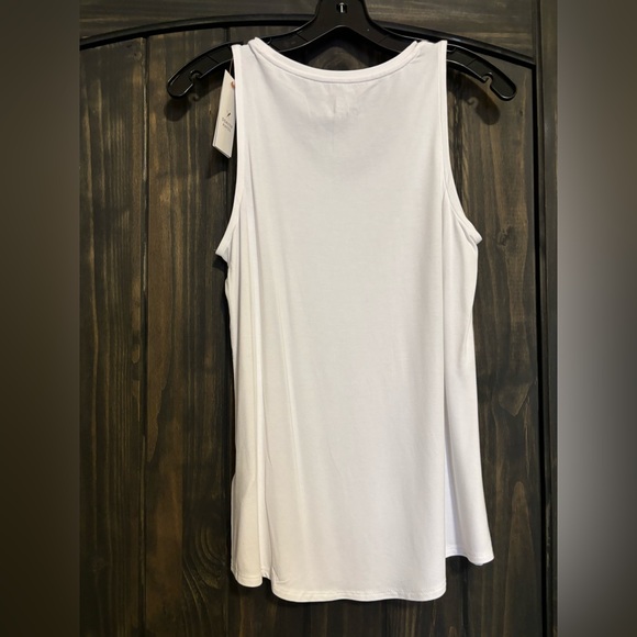 Denver Hayes Tank Top - Picture 2 of 2